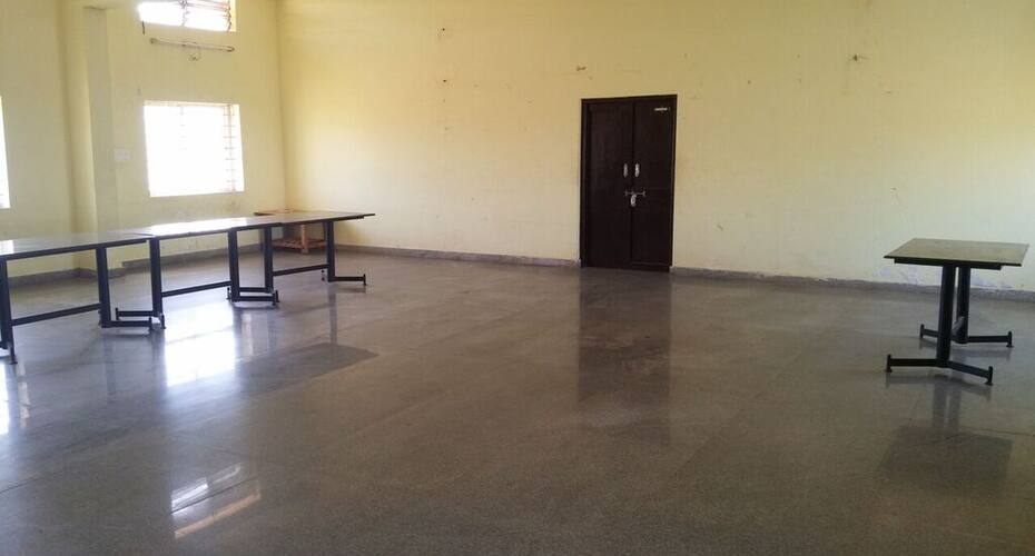 Kanur International Hotel, Shimoga 4